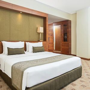 Deluxe Kamer met een King Size Bed